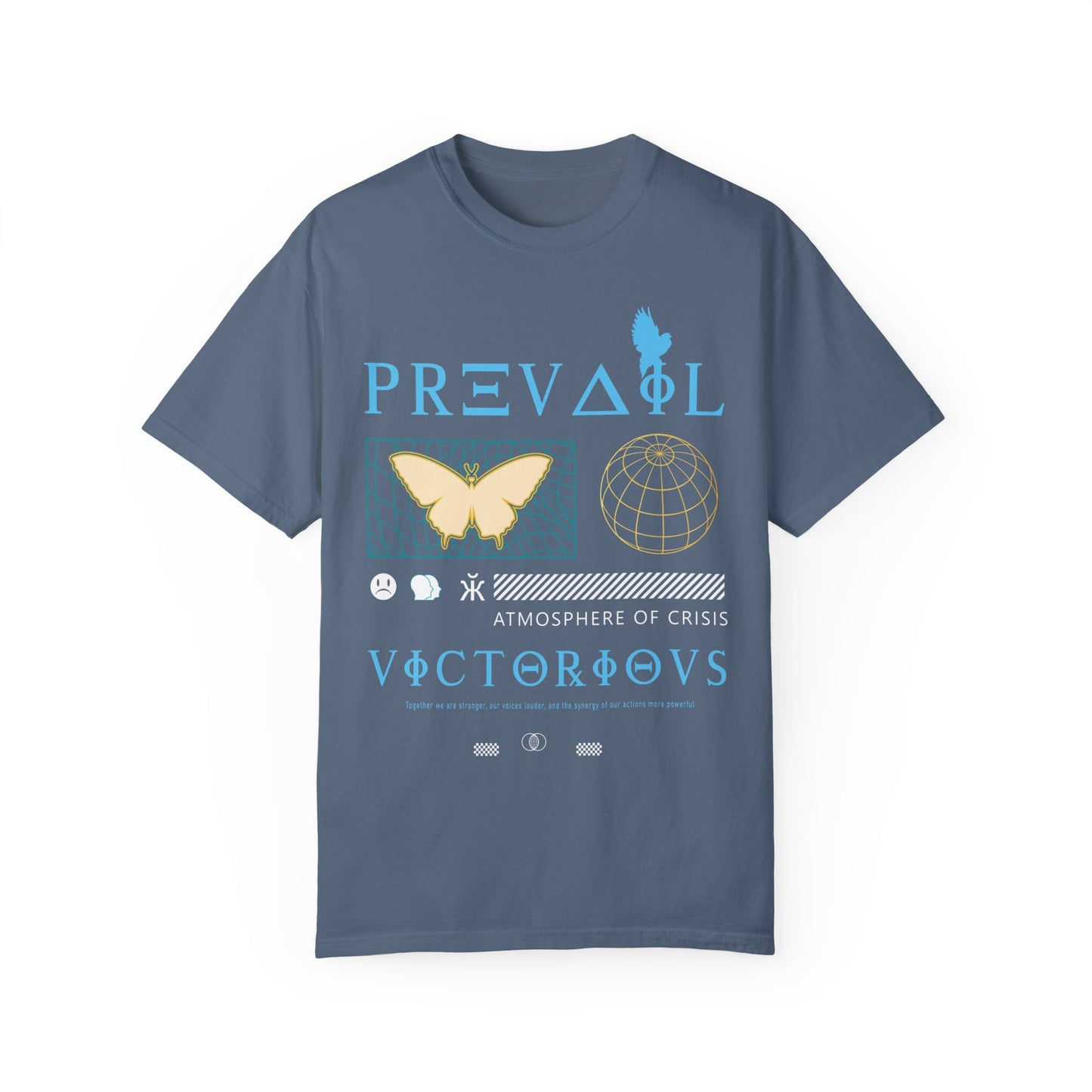 PREVAIL