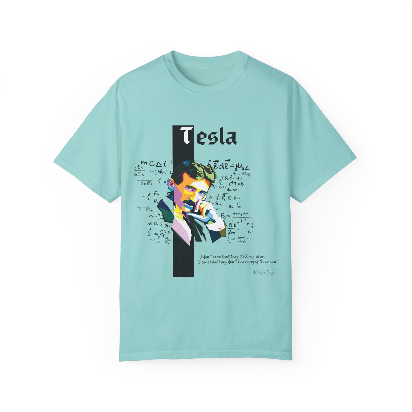 NIKOLA TESLA