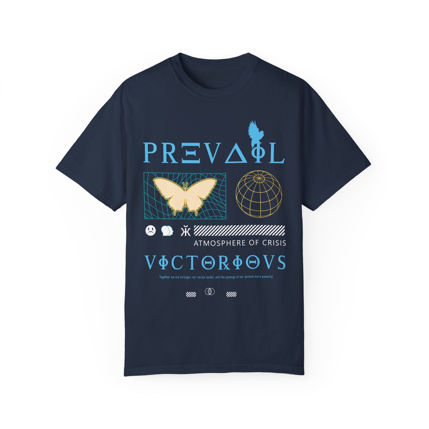 PREVAIL