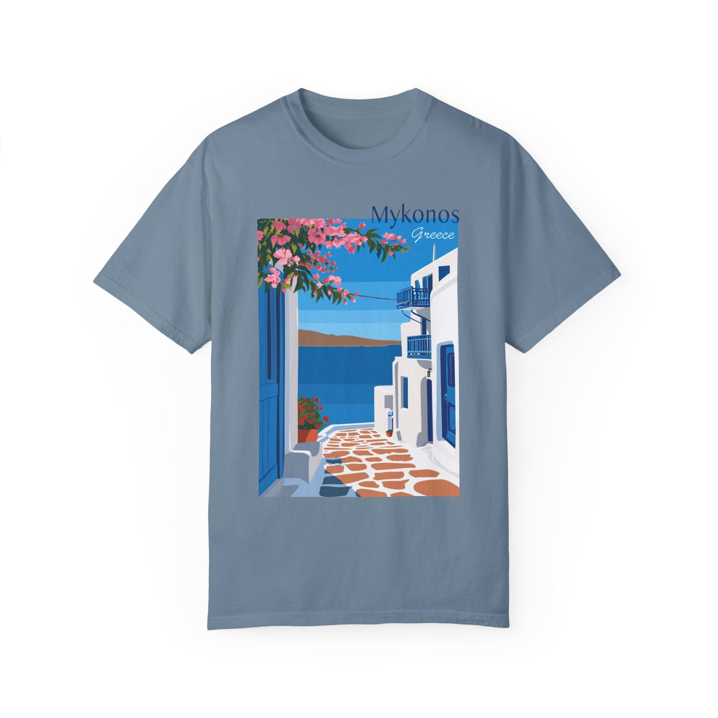 MYKONOS