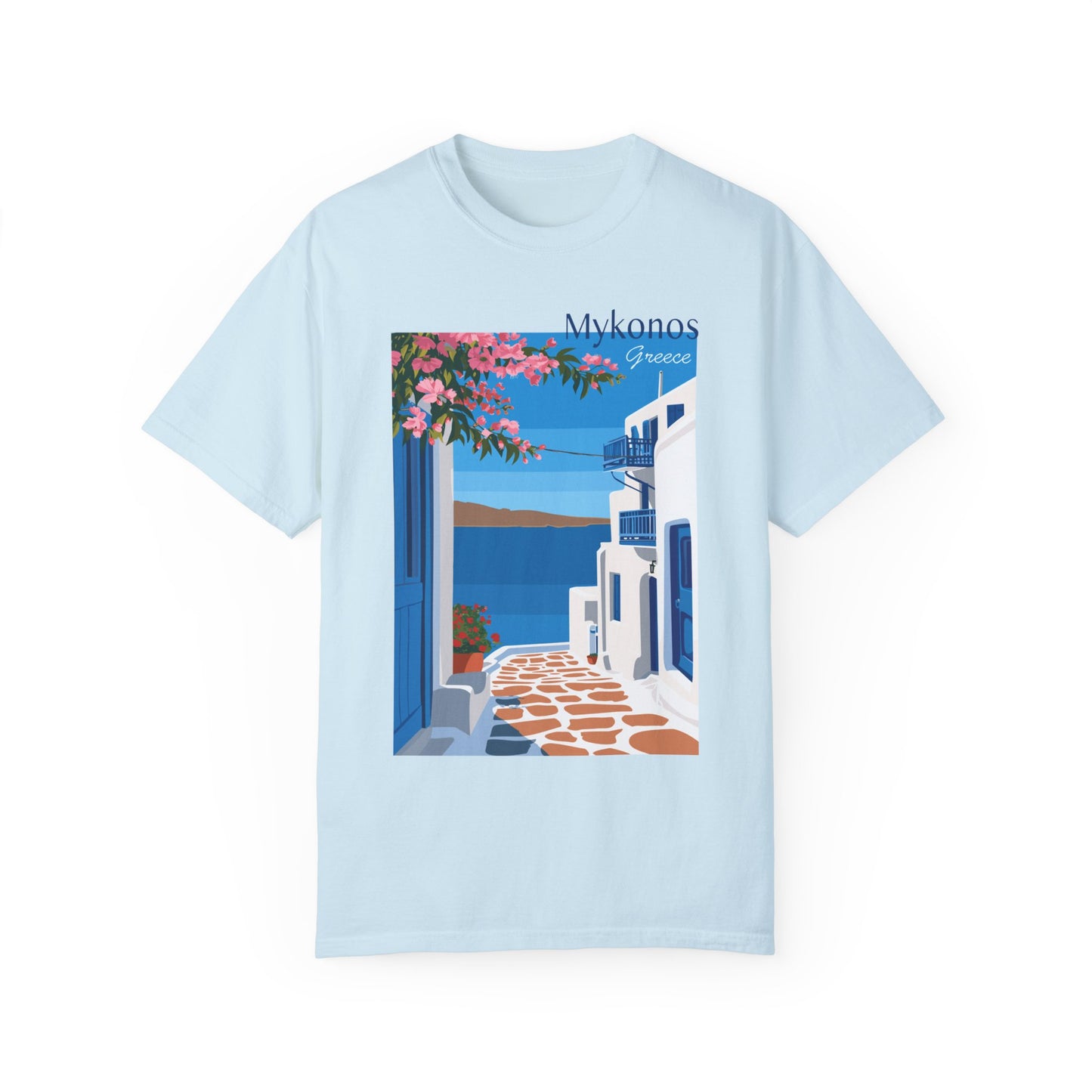 MYKONOS