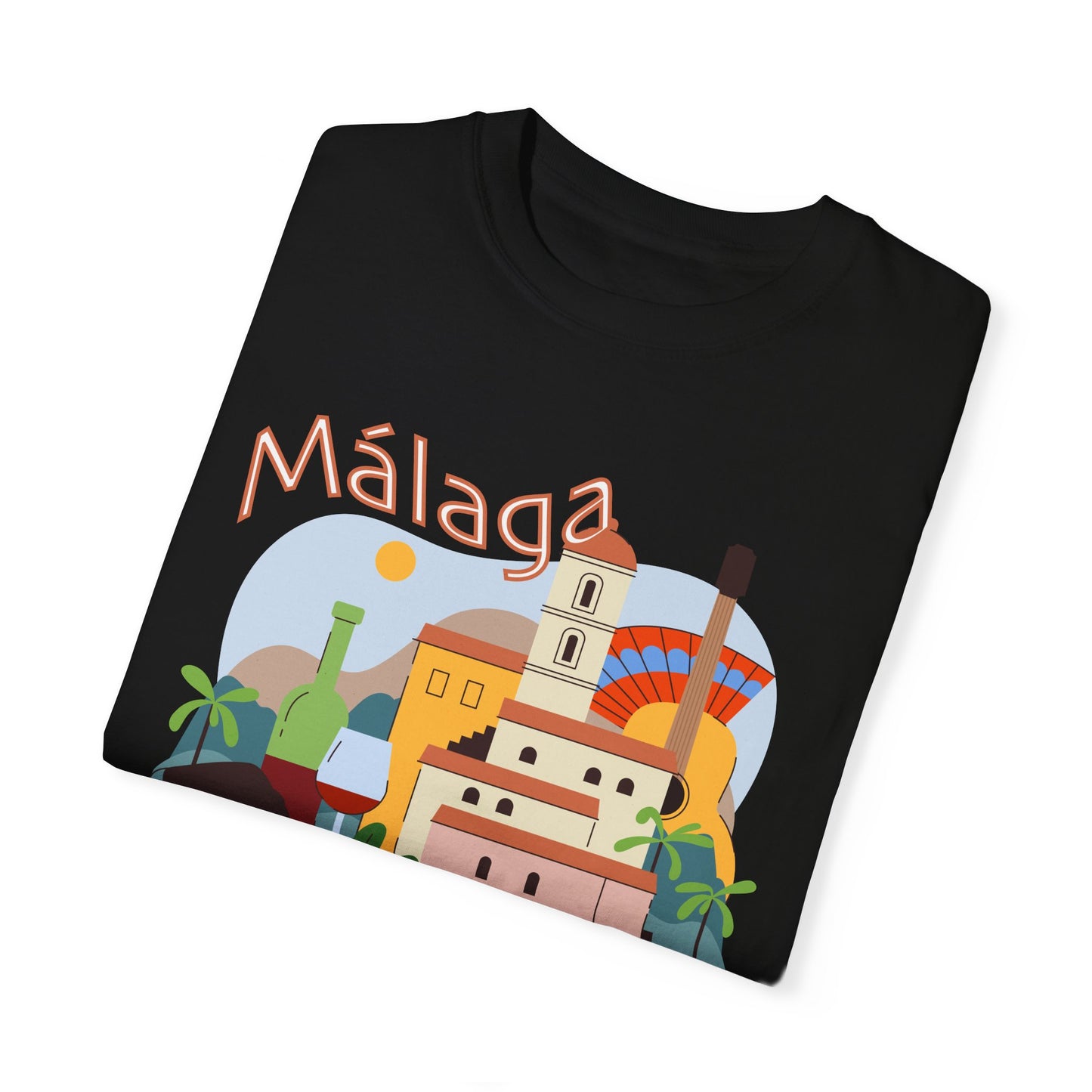 MALAGA