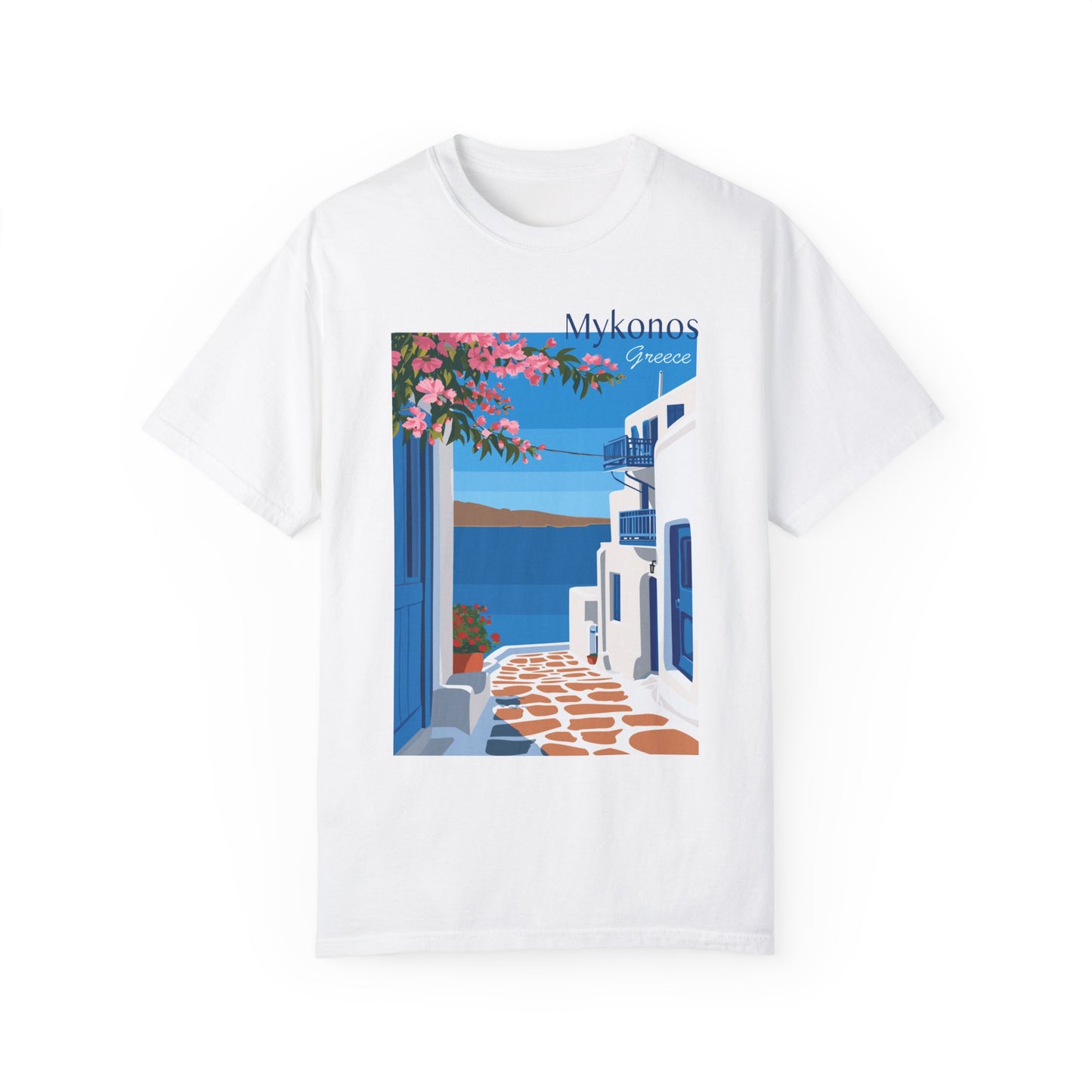 MYKONOS