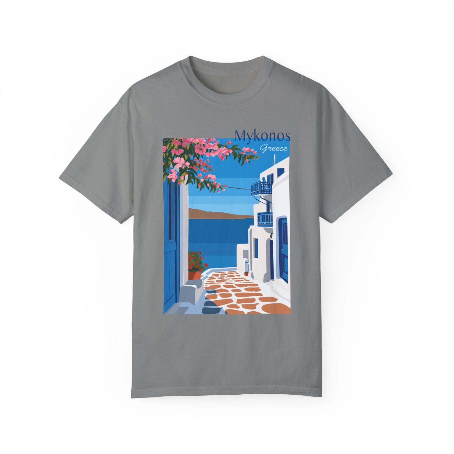 MYKONOS