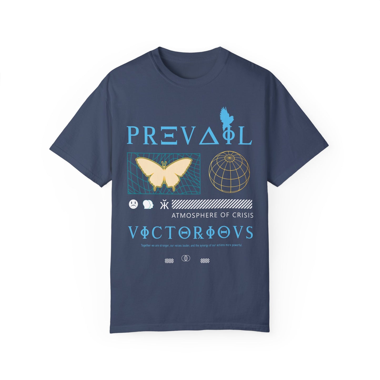 PREVAIL