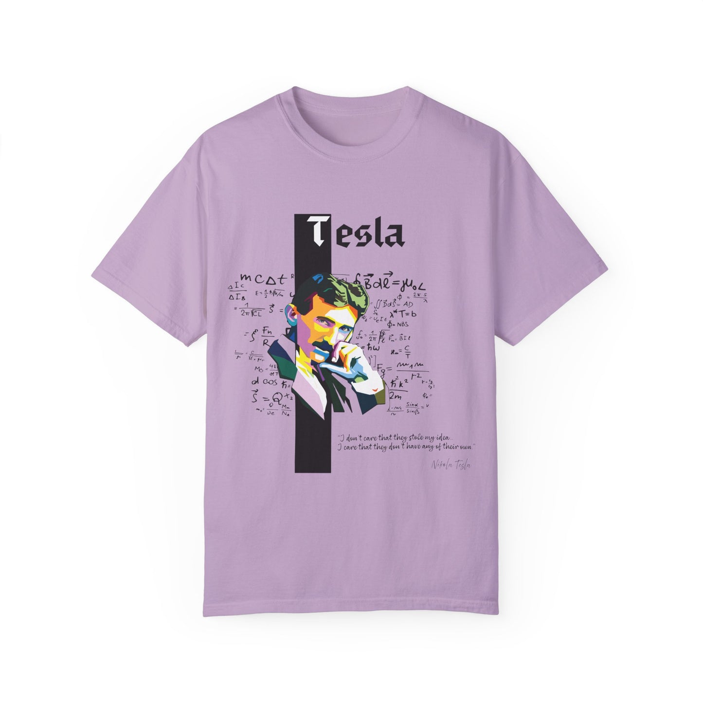 NIKOLA TESLA