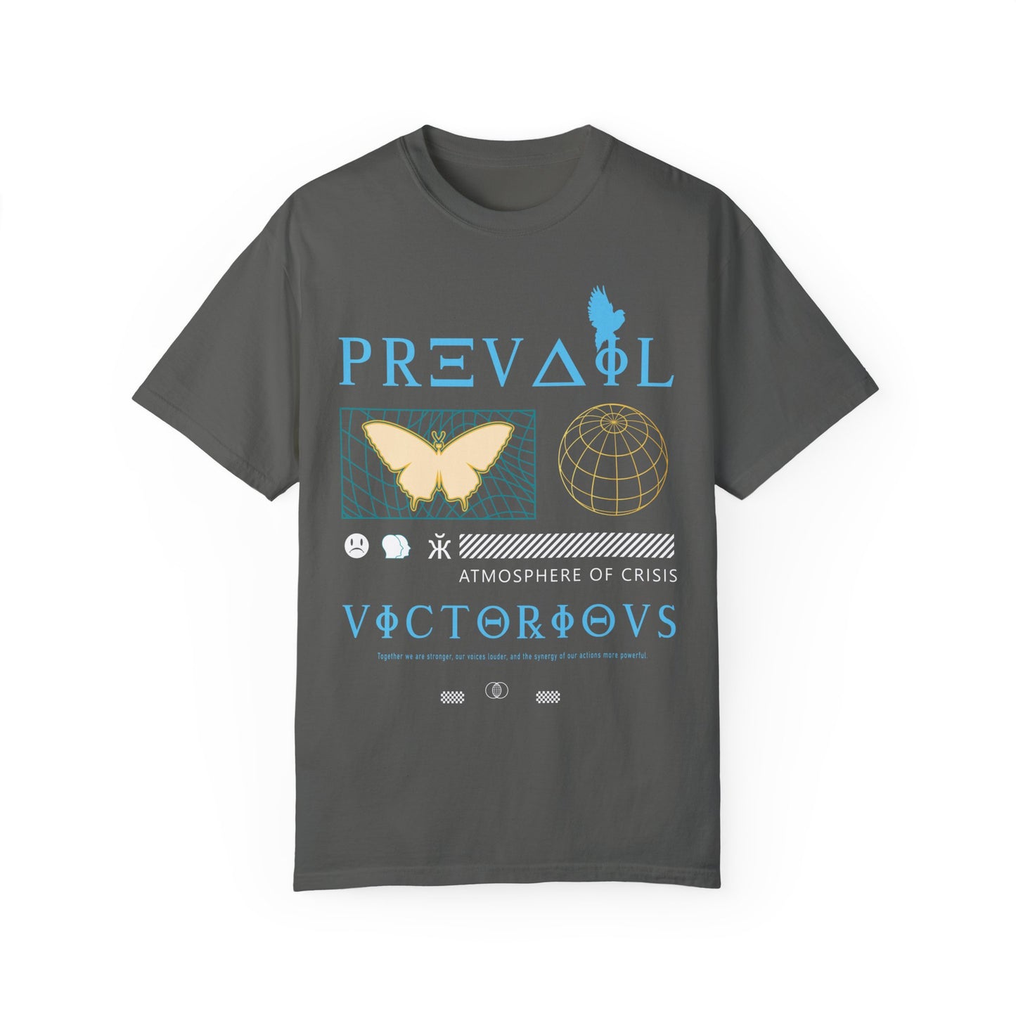 PREVAIL