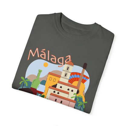 MALAGA