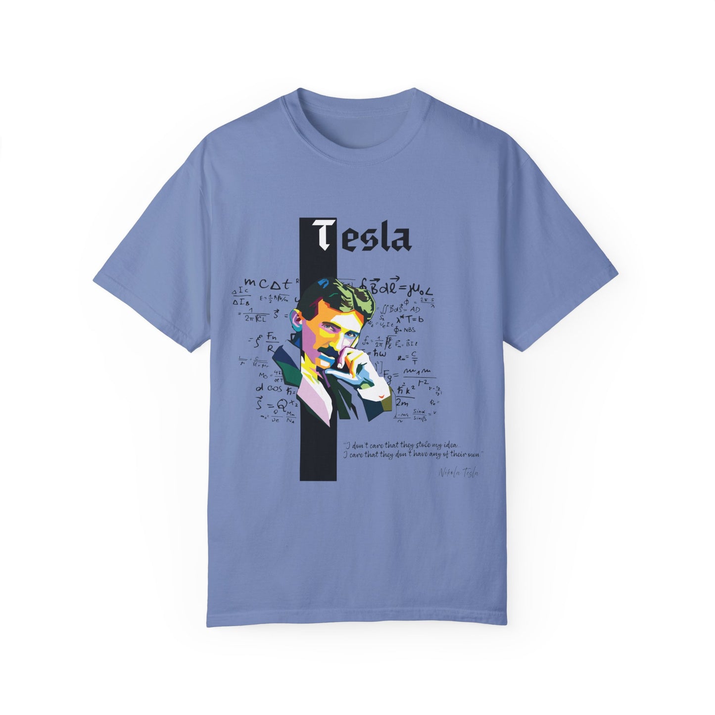 NIKOLA TESLA