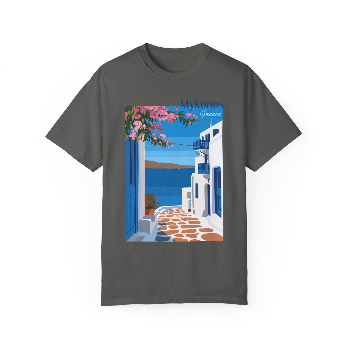 MYKONOS