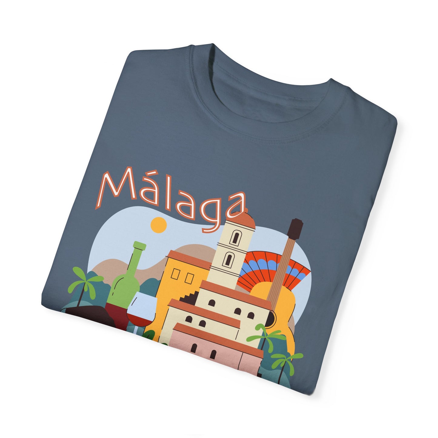 MALAGA