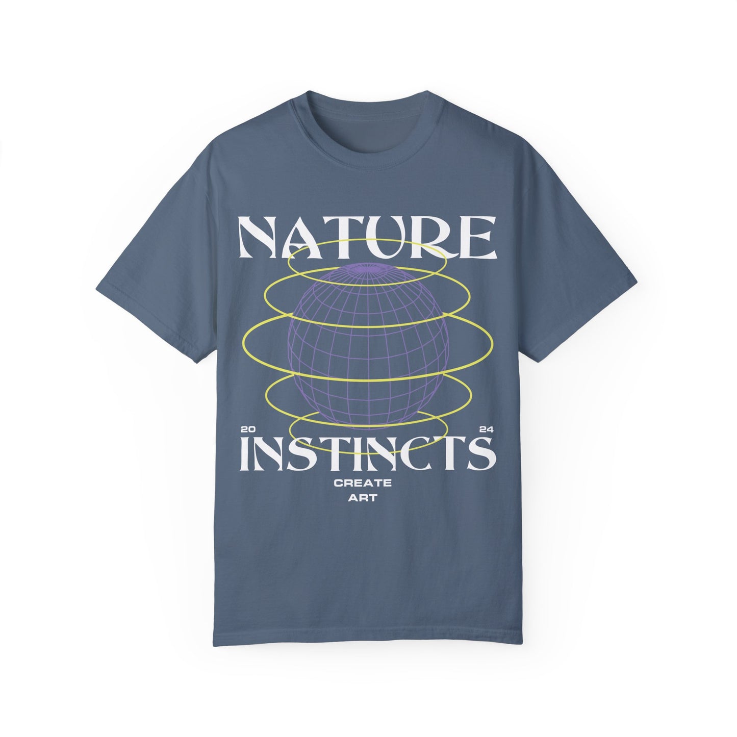 NATURE INSTINCTS